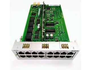 Alcatel Lucent 3EH76238AB Mixed Mix4/8/4-x Board
